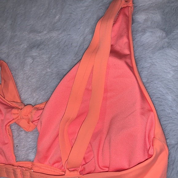 NWT Turquoise Couture Bikini - Picture 5 of 16